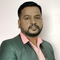 Vitthal Nidhalkar
