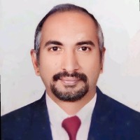 Sreekumar S