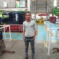 Dipak Netke