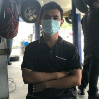hanafi azhar