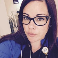 Casey Rutherford, Bsn, Rn, Medsurg-Bc, Gero-Bc