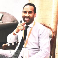 Reshaud Anthony