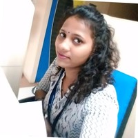 Tejaswini Shivgan