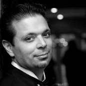 Tony Guistinello