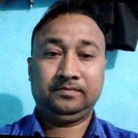 Dharmender Singh