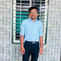 Mehulkumar Shekhava