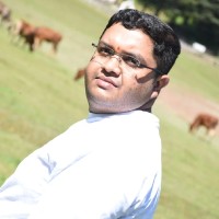 Sanjoy Kumar Dey