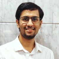 Meet solanki