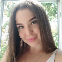 Julia Pavlenko