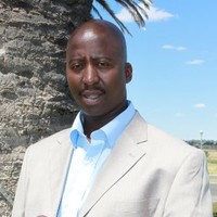 Boikanyo Clement Motlogelwa