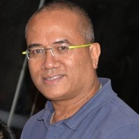 Jeffry Tanahatoe