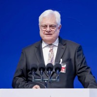 Stephan Wolf
