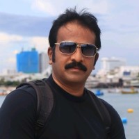 Yatish Thakur