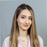 Elen Mirzoyan