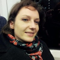 Aiste Cekanaviciute