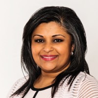 Nasreen Banman
