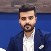 Saeed Aljaber, Cilt