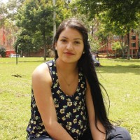 Andrea Peña