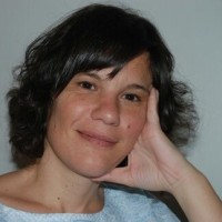 Ximena Losada Arufe