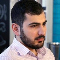 David Avetisyan
