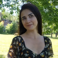 Anna Repeshko