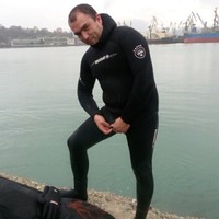 Alexander Karpenko