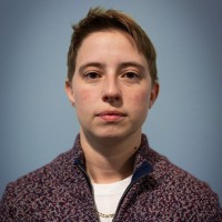Rachel Voltz