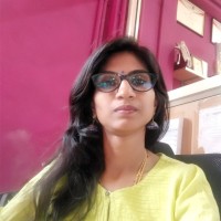 Prabha Krishnamurthy