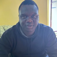 Adesuyan Ayokunle