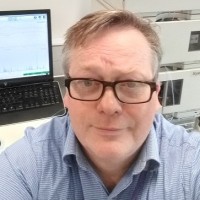 Dr Mark Jones