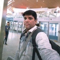 Naveen Kumar