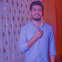 Hamza Khan Cma-P
