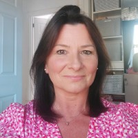 Sylvia Reilly