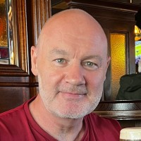 Brian Kealy