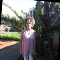Lillian La Grange