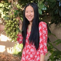 Sharon Tran