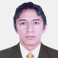 Jerry Huaman Abalos - Mausimm Cp(Geo)