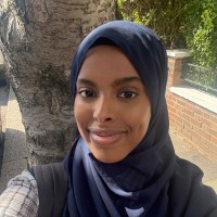 Yasmin Abdulkadir