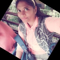 Sindhuja Sarvesh