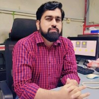 Amir Hafeez