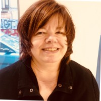 Claudia Stagno