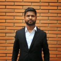 Pritam Chandake