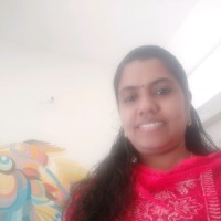Prathyusha Prasad