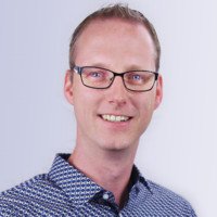 Martijn Verwoerd