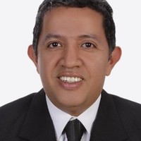 Ricardo Mora Castaño