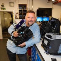 Geir Johnny Huneide