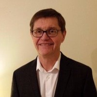 Jeffrey A. Johnson, CFA