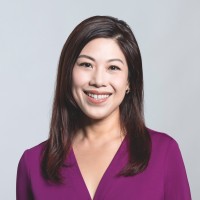 Juliana Yeh