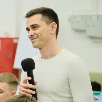 Eugene Melnikov