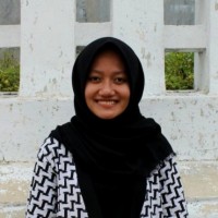Faqihah Muharroroh Itsnaini